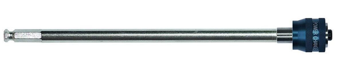 Bosch PC Plus Uzatma Adaptörü 300 mm ve Ø 11 mm Şaftlı 2608594263